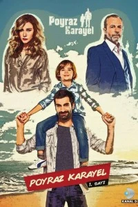 Пойраз Караел - постер