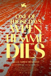 Один из дней, когда Хемме умрет